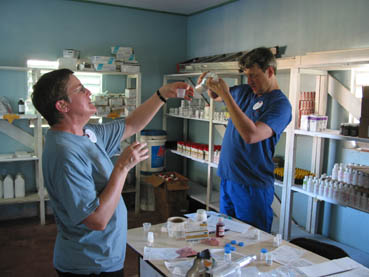 Pharmacy