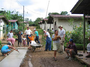 Main Street