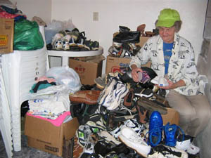 Shoes